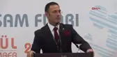 Spor ve Aktif Yaşam Fuarı Kapılarını Açtı