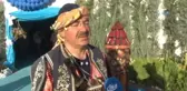 12. Uluslararası Çubuk Turşu ve Kültür Festivali Başladı