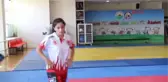 9 Yıl Çalışıp Avrupa Şampiyonu Oldu