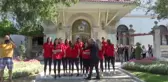 A Milli Kadın Voleybol Takımı, Basınla Buluştu