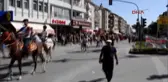 Ankara Uluslararası Çubuk Kültür ve Turşu Festivali'ne Start