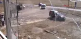 Ardahan Umke'nin Gerçeği Aratmayan Tatbikatı
