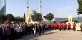 Bakü'nün Kurtuluşunun 99. Yıl Dönümü Etkinlikleri