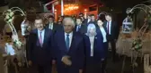 Başbakan Yıldırım, 15 Temmuz Gazisinin Nikah Şahidi Oldu