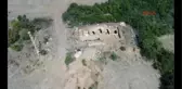 Çanakkale 2 Bin Yıllık Oda Mezarı Kazdıkça Ceset Çıktı