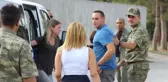 CHP Liderinin Oğlu Kerem Kılıçdaroğlu, Sivas'ta Birliğine Teslim Oldu