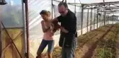 Çuvala Konulup Üzeri Kapatılan Yavru Köpek Kurtarıldı