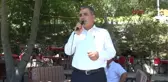 Denizli Çıplak Elle Balık Avı Yarışı