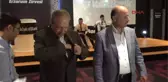 Erzurum Vakıfbank Yönetim Kurulu Başkanı Alptekin Güçlü Ekonomiler Hesaba Katılıyor