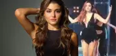 Hande Erçel, Ateşli Dansıyla Herkesi Büyüledi