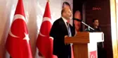 Hatay Bakan Soylu'dan Hatay'da Güvenlik Zirvesi