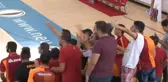 Hatay Bşb: 80 - Galatasaray: 63