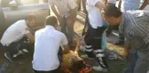 Hava Yastıkları 4 Kişiyi Ölümden Kurtardı