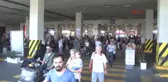 İstanbul'da 