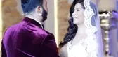İzidvaçta Evlenen Caner ve Berke Çifti Sonunda Boşanıyor