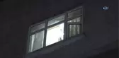 Kağıthane Bir Kişi Eşini ve Baldızını Öldürdükten Sonra İntihar Girişiminde Bulundu
