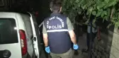 Kağıthane'de, Karısı ve Baldızını Öldürüp İntihara Kalkıştı