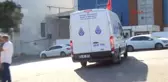 Kocaeli Kocası Tarafından Öldürülen Kadın ile Kardeşinin Cenazesi Adli Tıp Kurumu'ndan Alındı