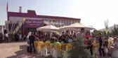 Nevşehir Uğur Okulları Nevşehir'de Açıldı