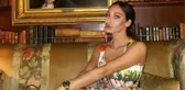 Neymar'ın Eski Sevgilisi Soraja Vucelic, Ölüm Tehdidi Alıyor