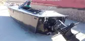 Saros Körfezi Açıklarında Casus Tekne Bulundu