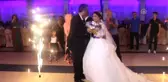 Vanlı Gazi Dünya Evine Girdi