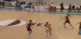 Yakın Doğu Üniversitesi: 79 - Castors Braine: 70