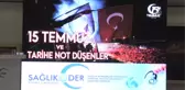 15 Temmuz ve Tarihe Not Düşenler