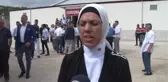 AK Parti Genel Başkan Yardımcısı Kan: 
