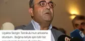 Arka Koltuğundaki Yolcu Tarafından Telle Boğulmakla Tehdit Edilen Tanrıkulu, Şikayetçi Oldu