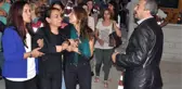 Aysel Tuğluk Annesinin Cenazesinde Yaşanan Olaylar Sonrası İlk Kez Konuştu