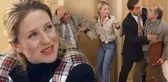 Bizimkiler Dizisinin 'Sekreter Demet'ini Gören Tanıyamıyor