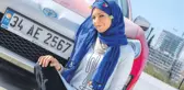 Aşirete Gelin Giden Burcu'dan İtiraf: Çareyi Teslim Olmakta Buldum
