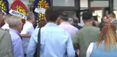 Bursa Çavuşoğlu Kılıçdaroğlu, Avukatının Avukatlığını Yapıyor