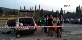 Çorum'da Kaza: 1 Ölü, 3 Yaralı