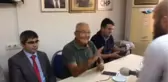 Deniz Baykal 