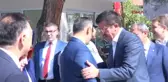 Denizli Bakan Zeybekci, Büyümede Dünyada 1 Numara Olacağız