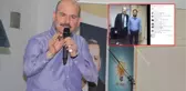 Bakan Soylu, Cenaze Saldırganıyla Çekilmiş Fotoğrafına Açıklık Getirdi: Aşağılıksınız!