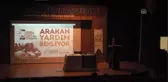 İhh Genel Başkan Yardımcısı Demir: 