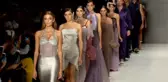 İstanbul'da Moda Rüzgarı Esti