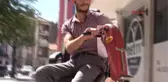 Konya Kızının Okul Masrafı İçin Cep Telefonunu Satışa Çıkardı, Dolandırıcının Kurbanı Oldu