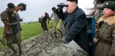 Kuzey Kore ve Arakan Krizine Bir de Buradan Bakın: İki Süper Gücün Örtülü Savaşı!