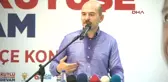 Trabzon Soylu Fotoğrafa Değil Kimin Hukuka Uyup Uymadığına Bakarız