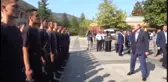 Trabzon Soylu: Fotoğrafa Değil Kimin Hukuka Uyup Uymadığına Bakarız