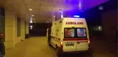 Trafik Kazası: 1 Ölü
