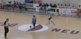 Uluslararası Dr. Suat Günsel Basketbol Turnuvası