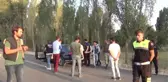 Van ve Muş'ta 