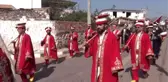 1. Bağ Bozma ve Yörük Kültür Şöleni