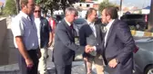 AK Parti Genel Başkan Yardımcısı Ünal, Köyceğiz'de