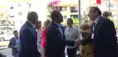 AK Parti Genel Başkan Yardımcısı Ünal: 